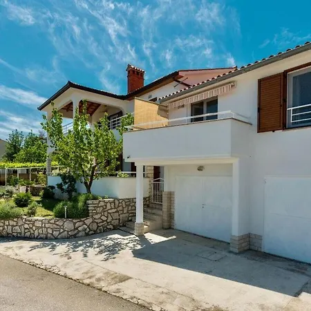 Marlies With Sea View And 3 Terraces-3
